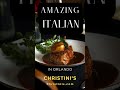 best fine dining italian restaurant in orlando finedining italiancuisine orlandorestaurants