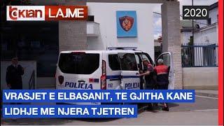 Vrasjet e Elbasanit, te gjitha kane lidhje me njera-tjetren |Lajme-News