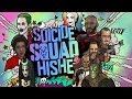 How Suicide Squad Should Have Ended