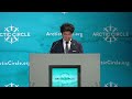 announcing the arctic circle japan forum 2023