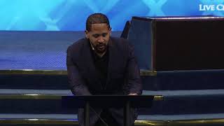 Faith Is Life #14 - Wednesday Evening Bible Study - Dr. Frederick K Price 1-3-24