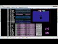 c64 demos peek nine lft extra