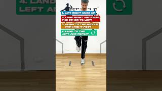 Running Man Side Tutorial📚