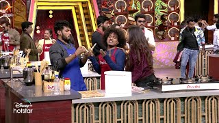 Ethu enna Icecream-ah iIla Nali Elumba 😂 | Cook with comali Season 1