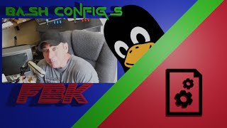 Creating Config Files for Your Scripts