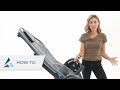 How to Use an Inversion Table for Back Pain
