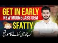 New Moon5Labs Gaming Gem | Fatty Presale