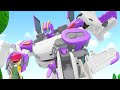 TOBOT English | Tobot Against Tobot | Season 3 Full Episode | Kids Cartoon | Videos for Kids