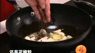 天天饮食 天天饮食 新疆大盘鸡 2010年 第208期