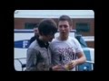 Arctic Monkeys - Baby I'm Yours (Music Video)