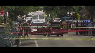 WATCH LIVE | Charges Announced Against Two Chicago Police Officers
