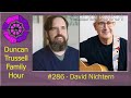 DTFH #286 - Meditation class with David Nichtern