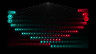 #satisfying #bouncingball #simulation #creativecoding #shortvideos