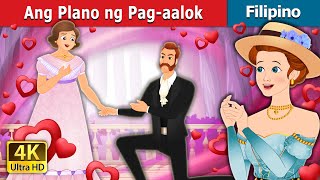 Ang Plano ng Pag-aalok | The Proposal Plan in Filipino | @FilipinoFairyTales