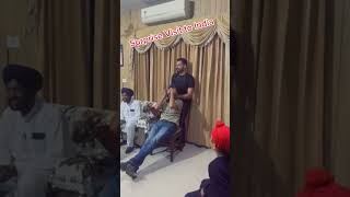 Surprise visit to india//father son emotional moment #shorts #fyp #shortvideo #viral
