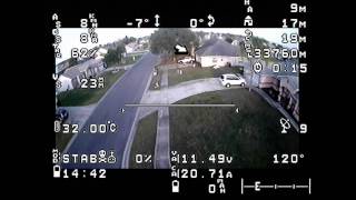 MinimOSD Extra Copter 2.3 r572.hex Dev Test OSD