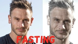 Intermittent Fasting: Can It Slow Aging?