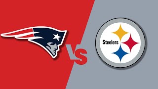 Patriots vs Steelers Week 14 Predictions, Odds and Best Bet - Thursday Night NFL Football Picks