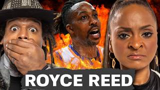 "They Silenced Me for YEARS!" Dwight Howard’s Hidden Life EXPOSED by Royce Reed | Funky Friday