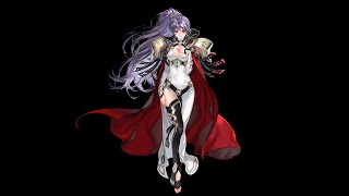 Fire Emblem Heroes : Voice Clips - Resplendent Heroes #46 (Ishtar)