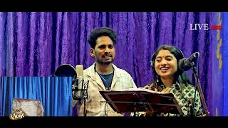 Dhemssa Vlogs   live Recording  # Song PEHLI PEHLI BAR