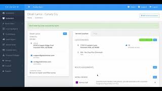 Work Orders - Edit and Delete (Web) | Skimmer