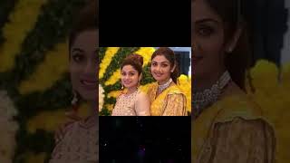 Shilpa Shamita Together | Shilpa Shetty and Shamita Shetty | shamita with shilpa #shamita #shetty