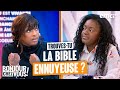 Trouves-tu la Bible ennuyeuse ? - Bonjour chez vous ! -REDIFF