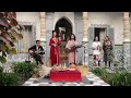 Lala Tamar & Hind Ennaira Live - Rahela and Rijal Liah - Eid El Banat // Gnaoua Music Morocco