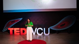 How network maps can build resilient green cities | Dr. Shruti Syal | TEDxVCU