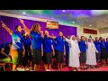 SAFARI NI MOJA | Epic Live Perfomance UPWE Season 5 | St Martin De Porres Choir CUHAS Bugando