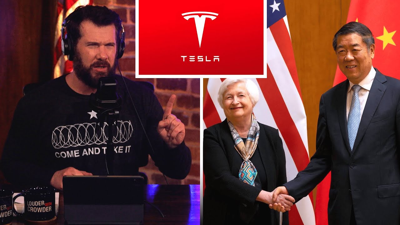 How China S Destroying This Us Industry Youtube How China S Destroying This Us Industry Youtube