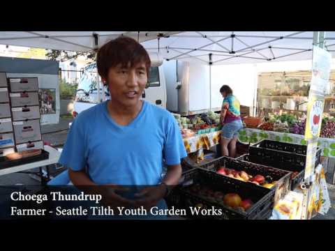 Shopping with EBT, SNAP Incentives, and Nutrition Vouchers at WA Farmers Markets Shopping with EBT, SNAP Incentives, and Nutrition Vouchers at WA Farmers Markets