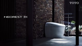 NEOREST RH (New technologies update) | TOTO Thailand