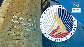 DICT: No new data lost as hackers targeted OP | INQToday