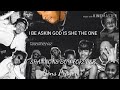 True Story Gee -Sons Prayer-Lyrics