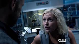 The 100 6x08 Sneak Peek 1 "The Old Man and the Anomaly"