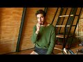 yuasa menswear fall winter 2021 underwear and boxer collection video