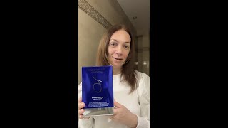 Вечерний уход от Zein Obagi. Антивозрастная программа Aggressive Anti-Aging Program