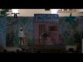 day 1 VBS The Great Jungle Journey  skit  #vbs #answersvbs