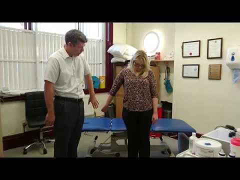 Radial Nerve Slider Youtube