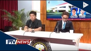 Mga mambabatas: Huwag magkalat ng fake news ukol sa nCoV