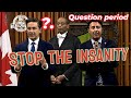 sellouts question period