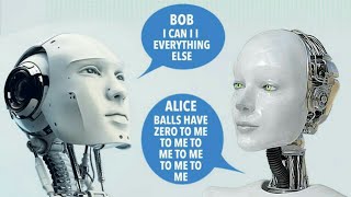 ये दो AI Robots बने Facebook के लिए खतरा?😯 | Amazing Facts | #shorts