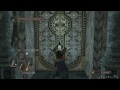 dark souls 2（2週目） part 24 アマナの祭壇 ボス・唄うデーモン（no damage）