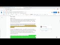 How to Make Annotation Comments Tutorial