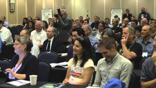 22nd Annual Hemp Industries Association Conference - Intro \u0026 Keynote