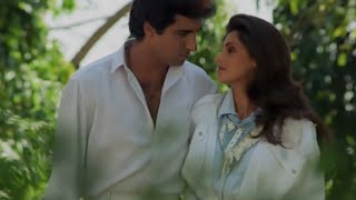 बस तुम मेरे साथ रहो | Zakhmi Aurat (1988) (HD) - Part 1 | Raj Babbar, Dimple Kapadia, Anupam Kher