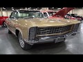 2019 LAS VEGAS AUCTION FEATURE CAR: LOT #145 - 1965 BUICK RIVIERA