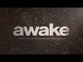 Awake (Official Lyric Video) - ft. Nicholas Hung & Grace Lim and @CreativeTrio